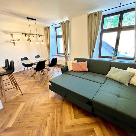 Apartman Elen Nové Město nad Metují Extérieur photo