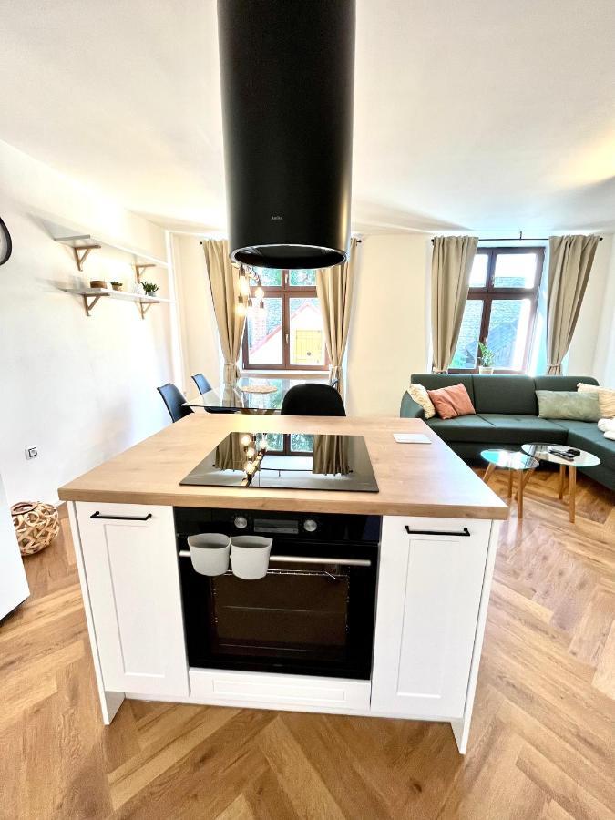 Apartman Elen Nové Město nad Metují Extérieur photo