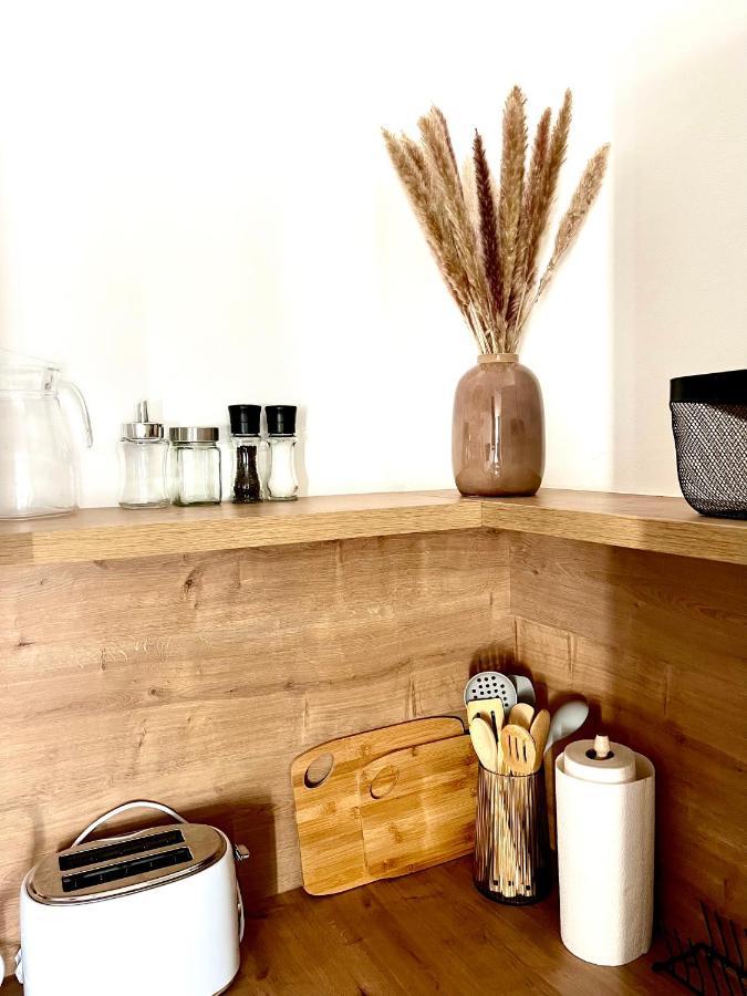 Apartman Elen Nové Město nad Metují Extérieur photo
