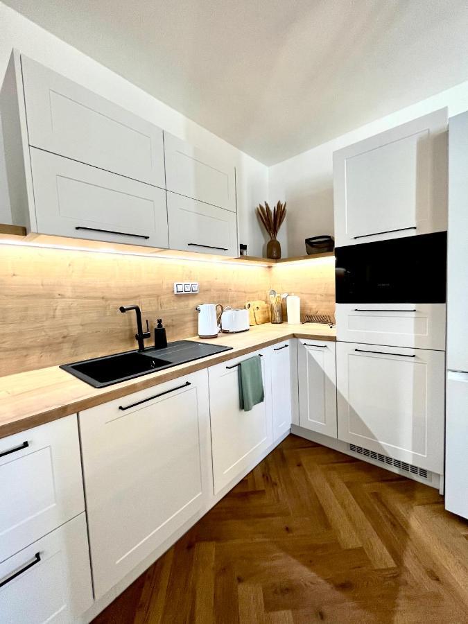 Apartman Elen Nové Město nad Metují Extérieur photo