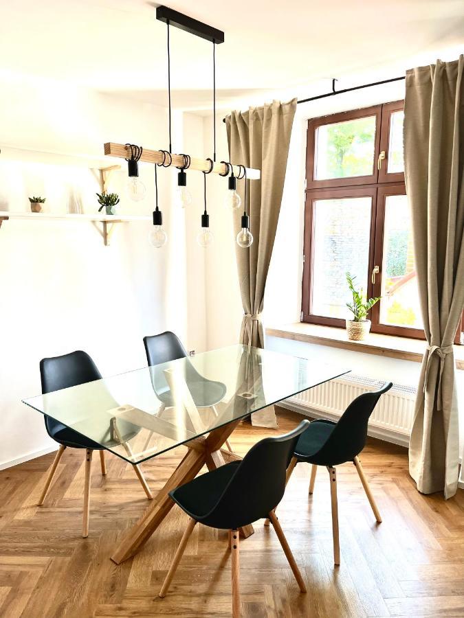 Apartman Elen Nové Město nad Metují Extérieur photo