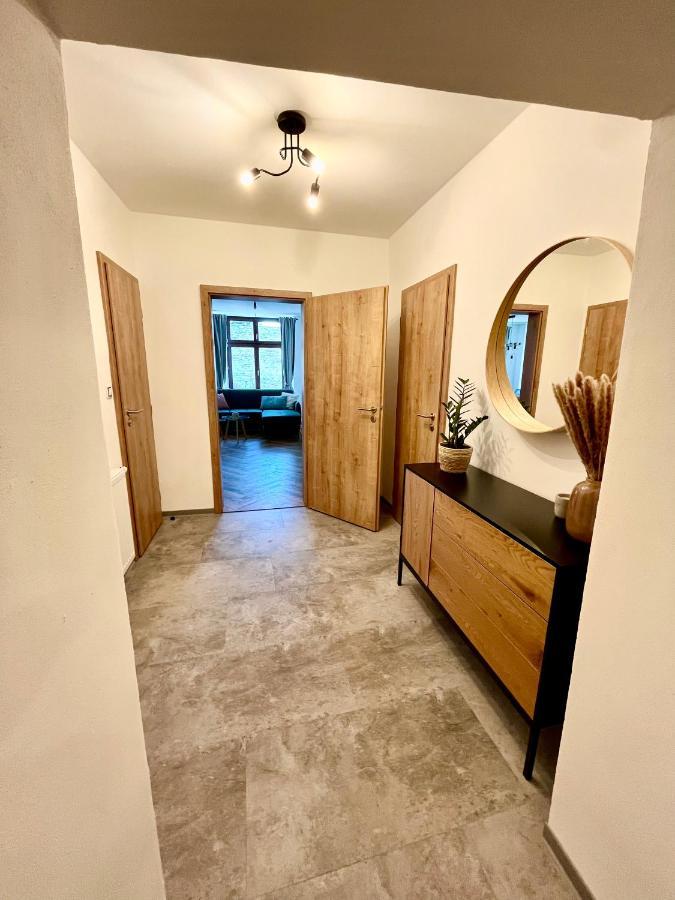 Apartman Elen Nové Město nad Metují Extérieur photo