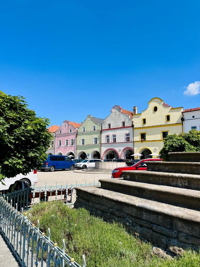 Apartman Elen Nové Město nad Metují Extérieur photo