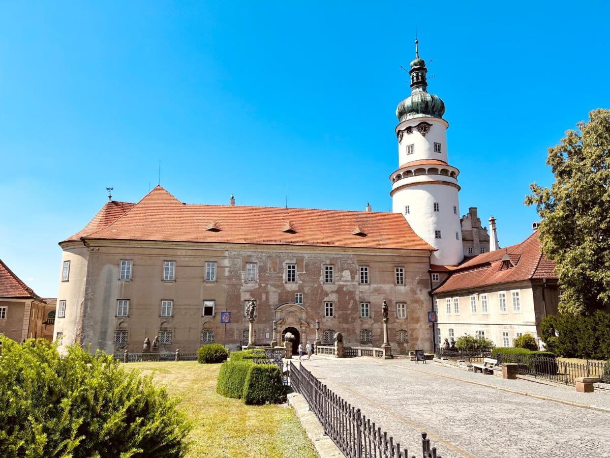 Apartman Elen Nové Město nad Metují Extérieur photo