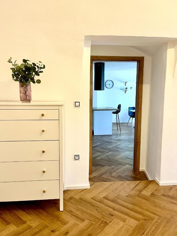 Apartman Elen Nové Město nad Metují Extérieur photo