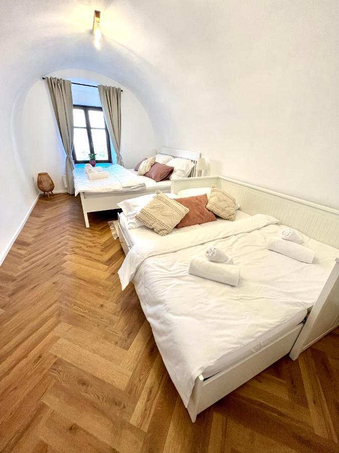Apartman Elen Nové Město nad Metují Extérieur photo